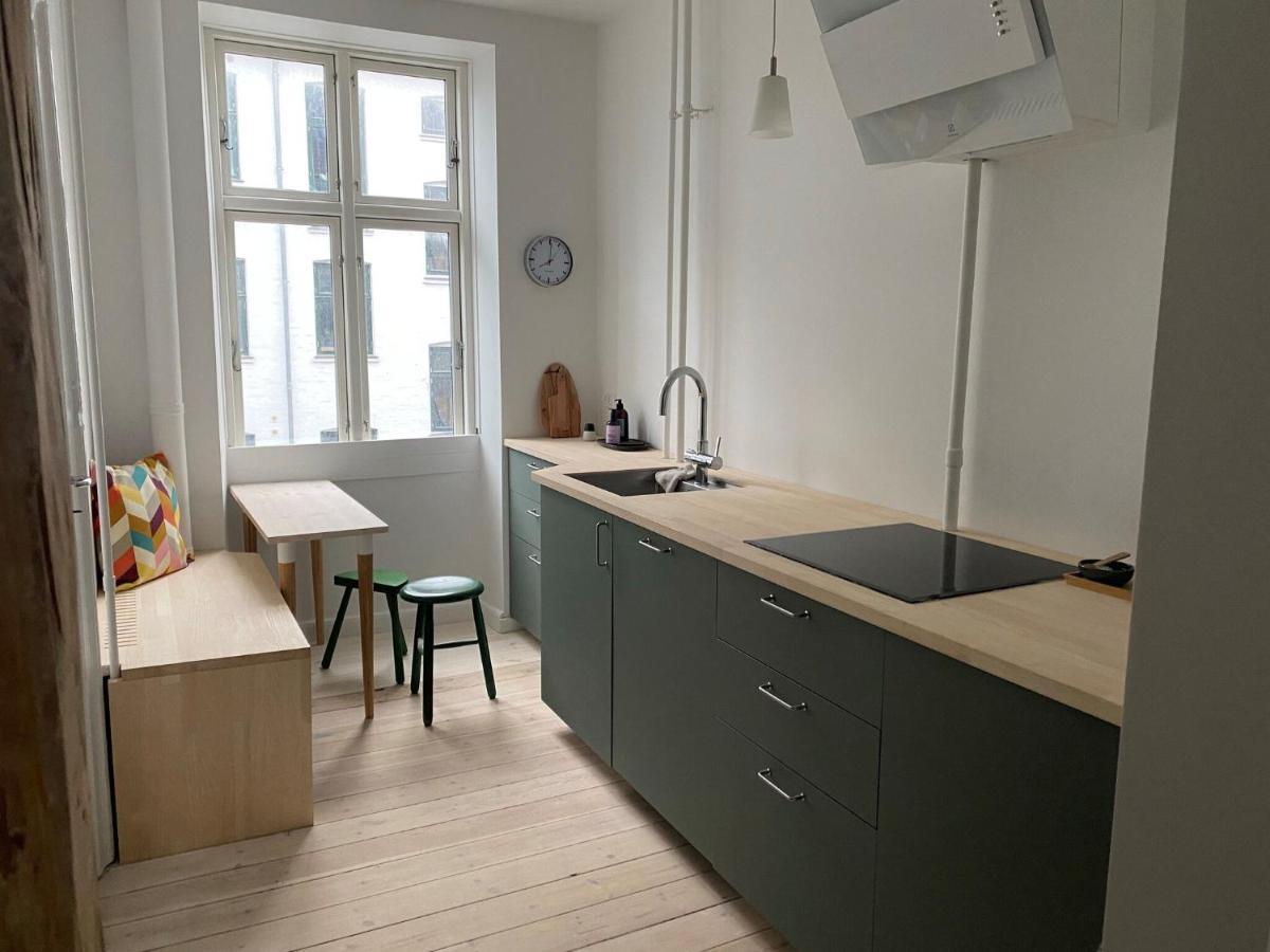 Apartmentincopenhagen Apartment 1505 Copenhagen Exterior photo
