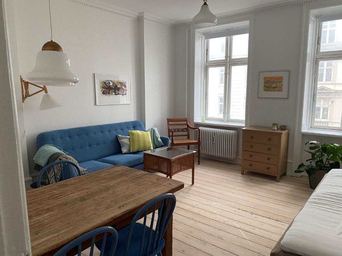 Apartmentincopenhagen Apartment 1505 Copenhagen Exterior photo
