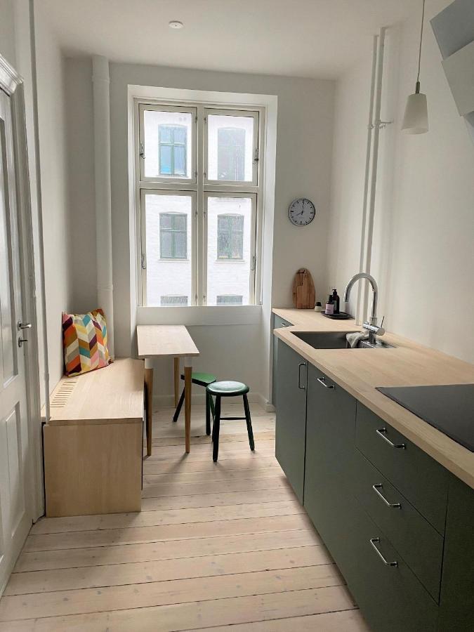 Apartmentincopenhagen Apartment 1505 Copenhagen Exterior photo