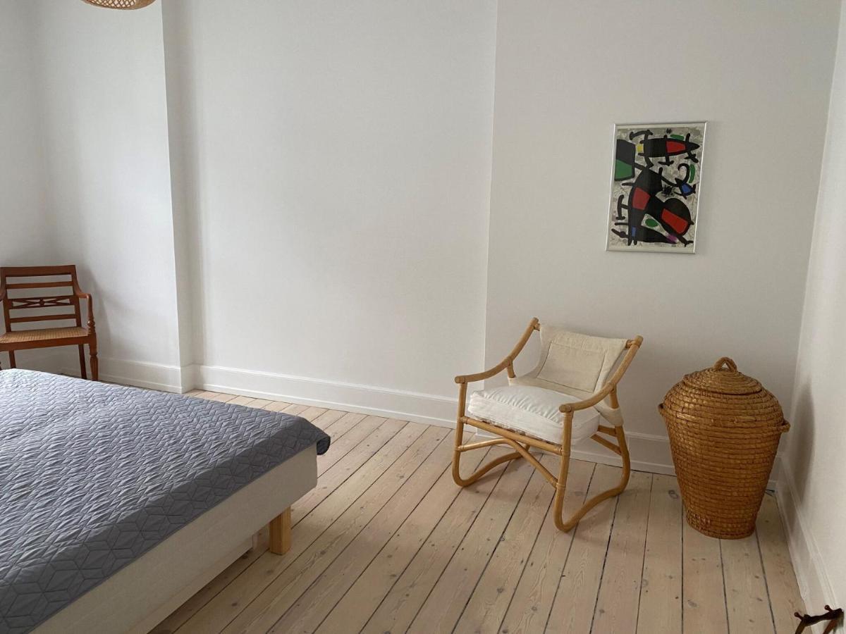 Apartmentincopenhagen Apartment 1505 Copenhagen Exterior photo